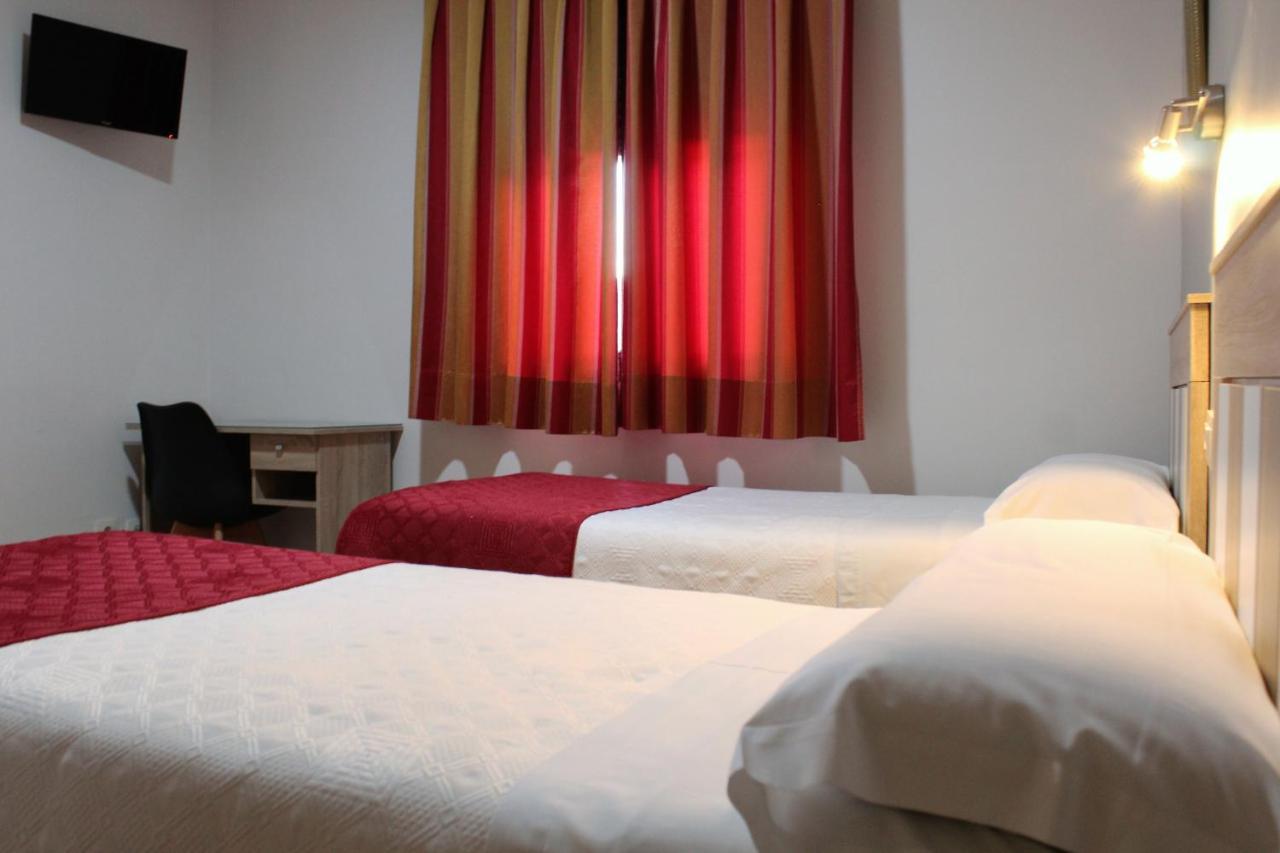 Madrid Gasthuis 2*