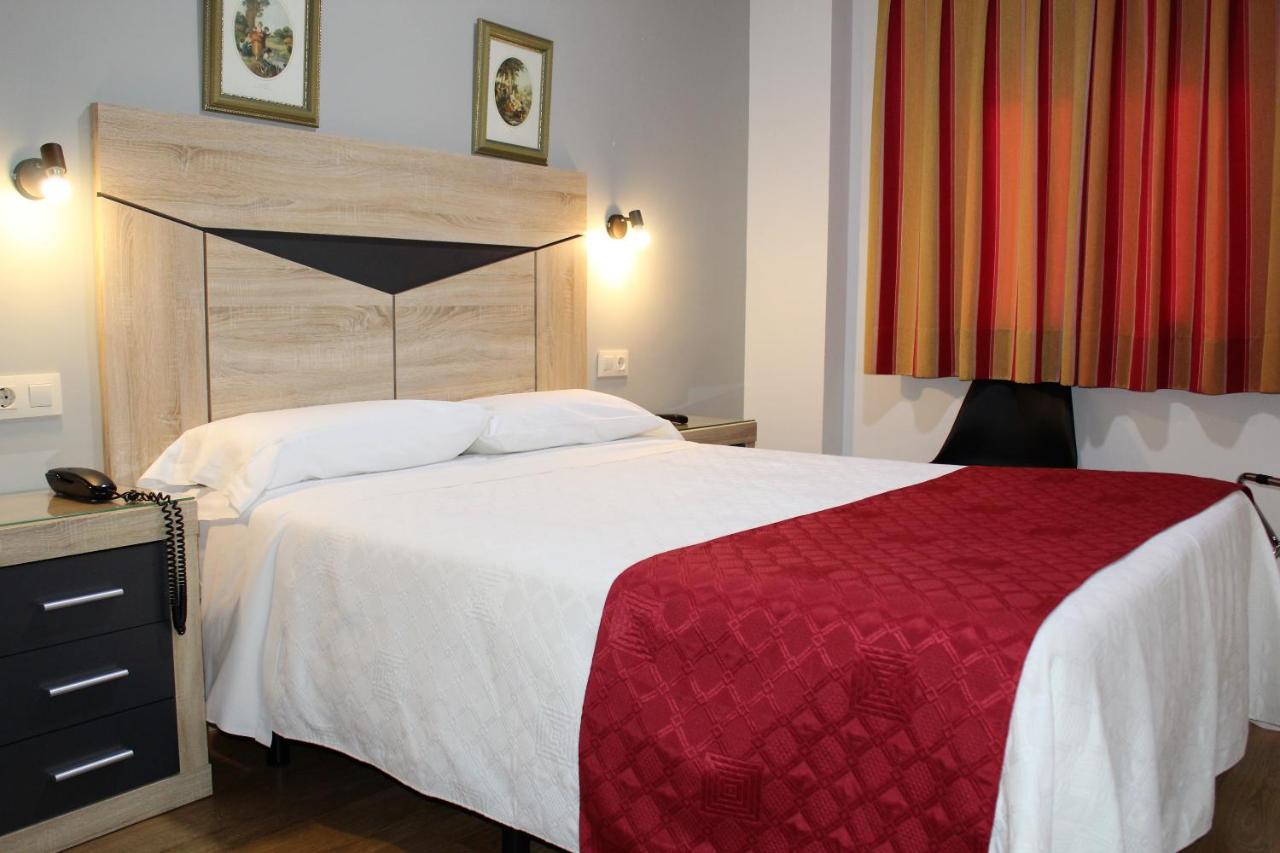 Madrid Gasthuis 2*